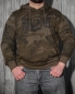 Preview: Hoodie: SUPPORT 81 HELLPORT - Tarn